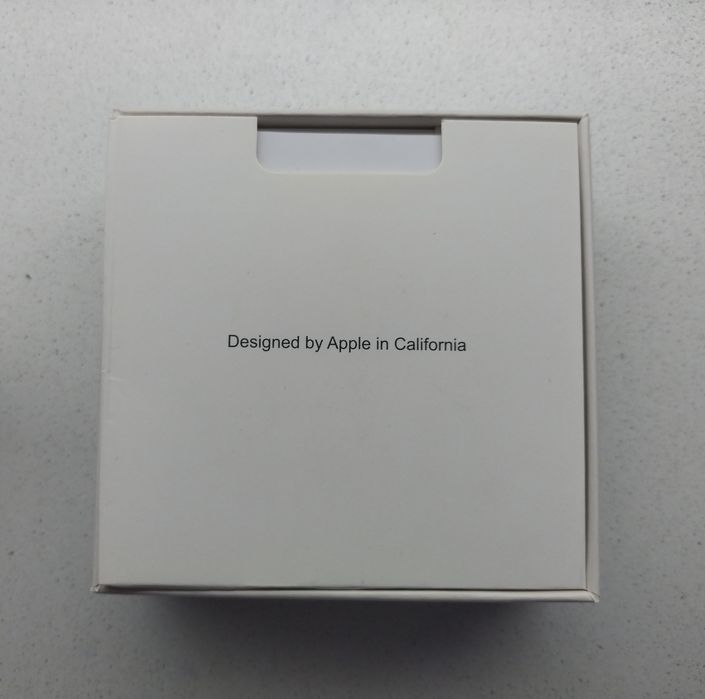 Наушники AirPods 2nd Generation