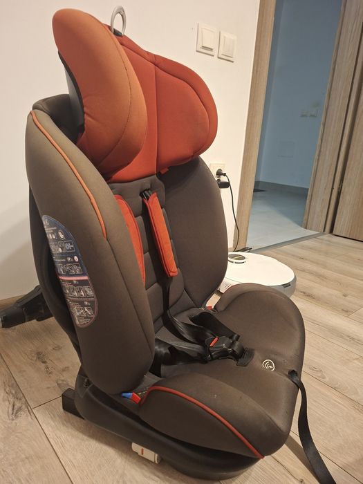 Scaun auto Coccolle Nova