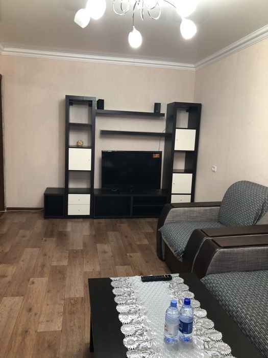 Квартира Двух Комнатная