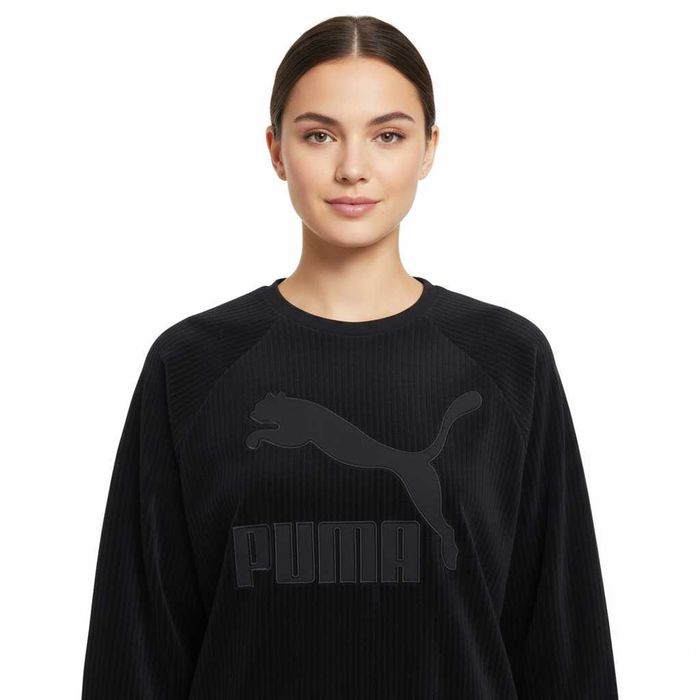 PUMA Блуза/Дамска L