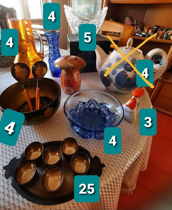 Продам ссср.цены разные .