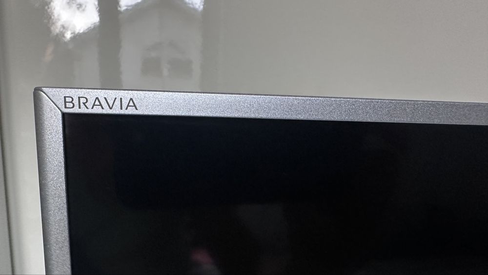 Sony Bravia  FHD 55 Inch KDL55W807C 100Hz Android