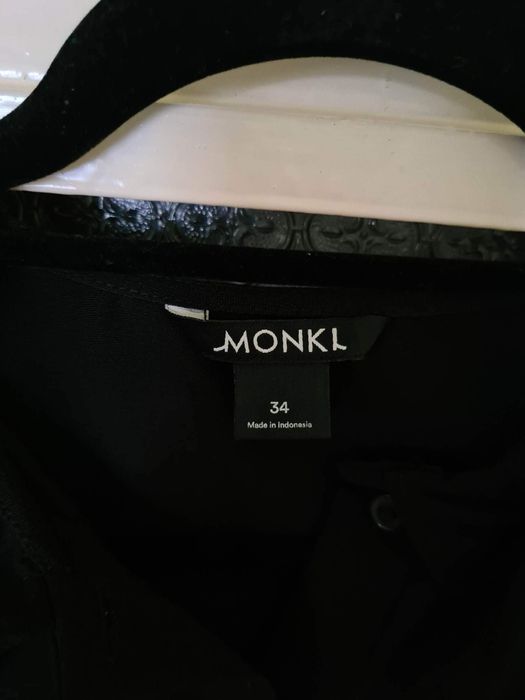 Salopeta dama marime 34