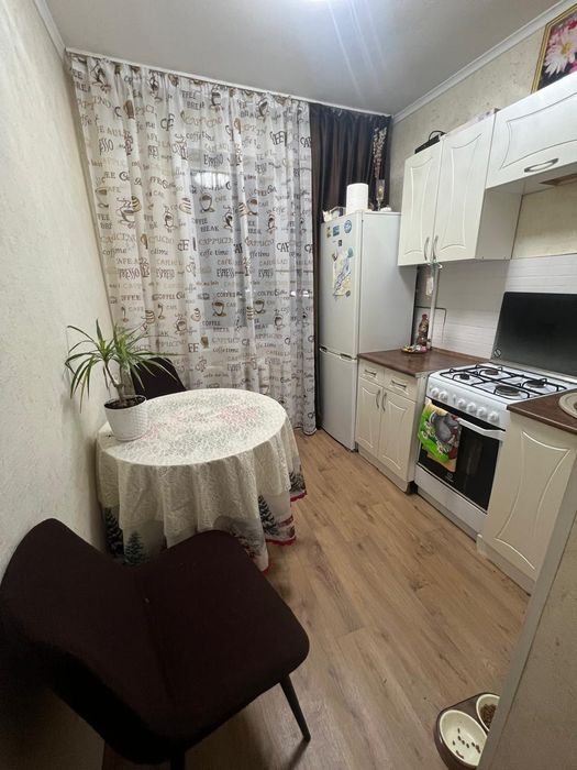 Продажа 2 ком квартиры