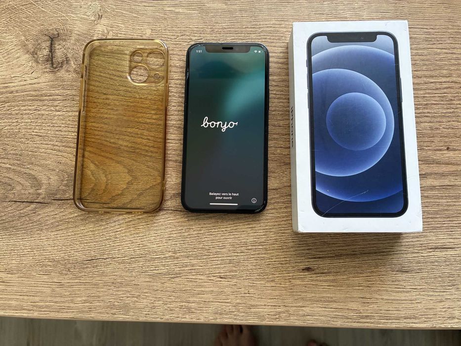 iPhone 12 mini 64gb