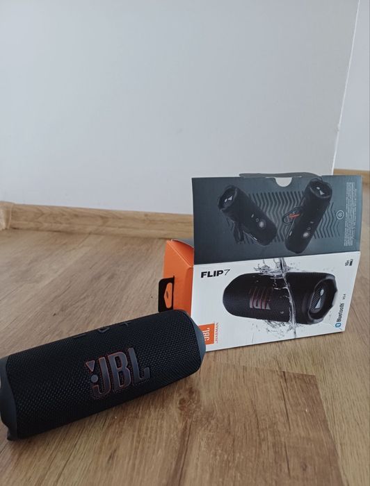 Boxa JBL Flip 7