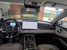 BYD Yuan Plus full 510km