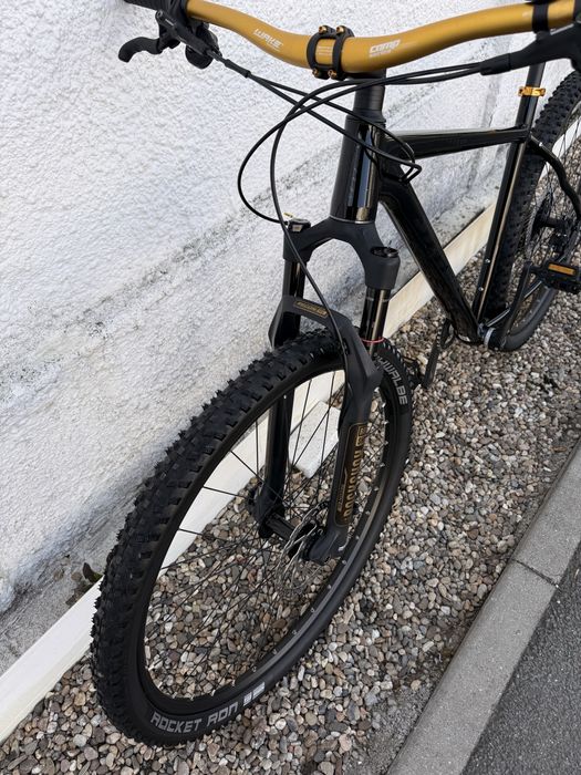 Mtb Stevens Devil’s Trail 29 – Mărime 20” (L)