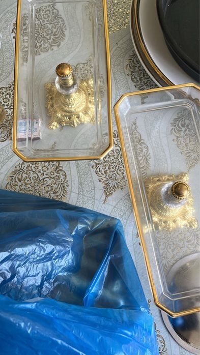 Сатылады көрпе төсек сандық ыдыстар