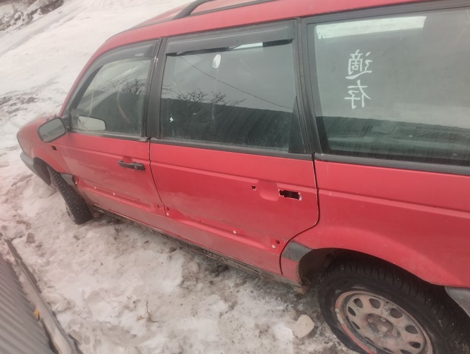 Продам авто на ходу