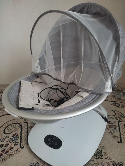 Электрически чезлонг