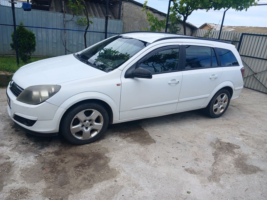 OPEL Astra 2005 — imagine 2