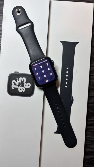 Apple Watch SE 44mm