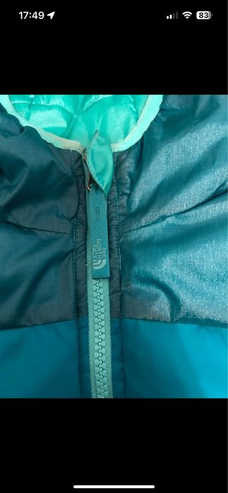 Geaca The North Face