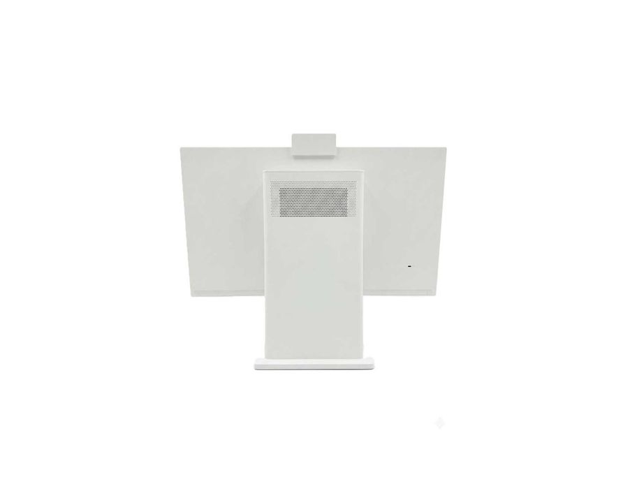 ° Моноблок No Name (OEM) 27" White + клавиатура и мышь