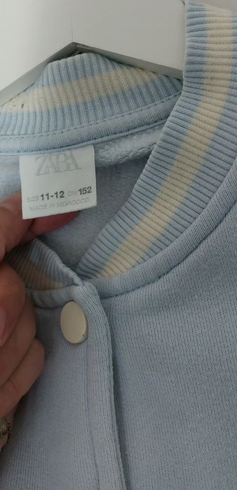 Детско яке Zara,Pepe Jeans за момче