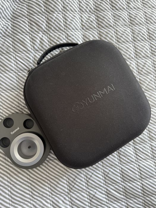 Массажер ручной  “YUNMAI”