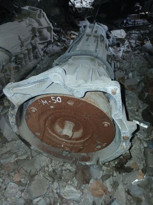 Запчасти  Бмв 34