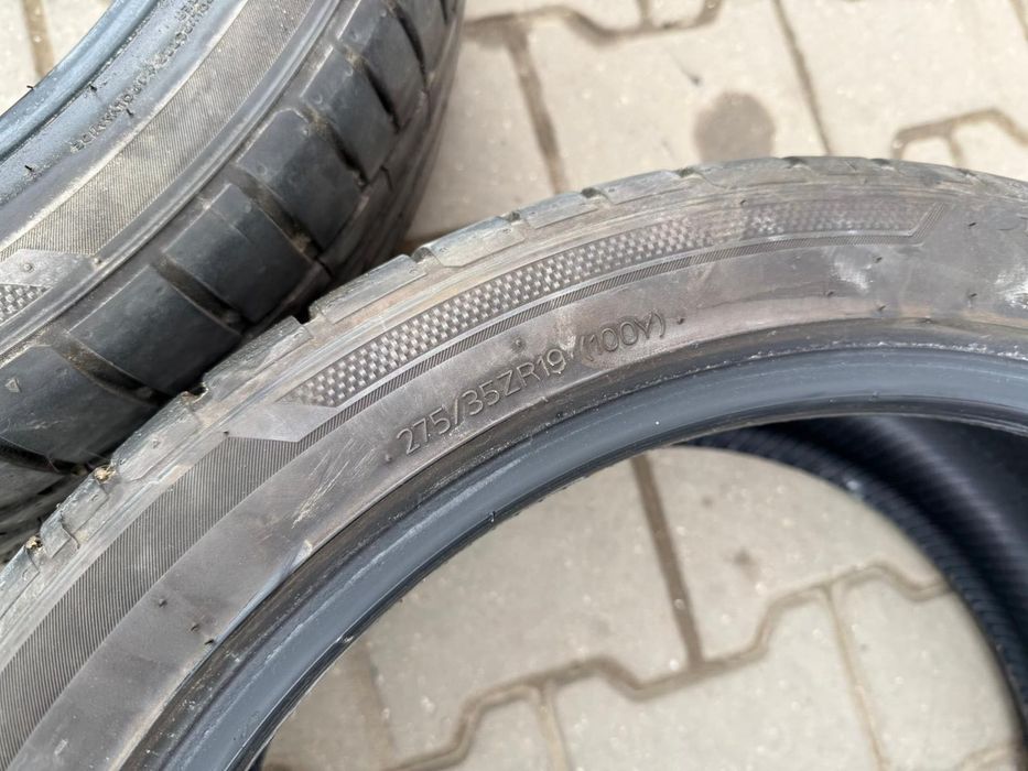 Hankook Ventus s1 evo 3