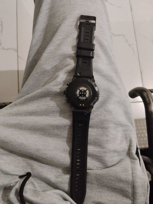 No limit pro smart watch
