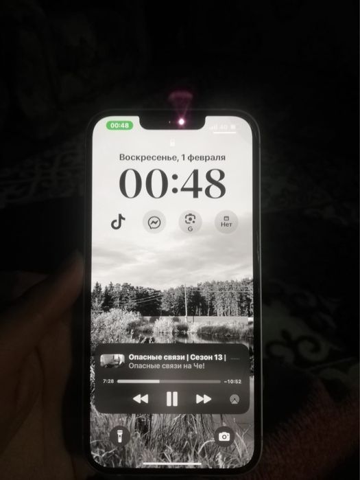 Продам айфон 13/128