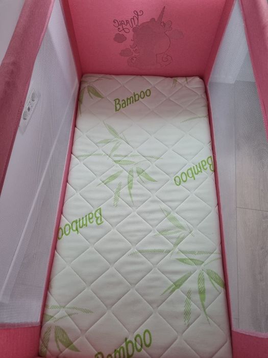 Patut pliabil copii Lorelli