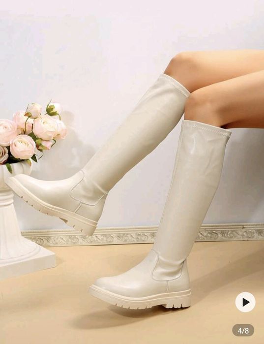 Нови Ботуши 39 размер