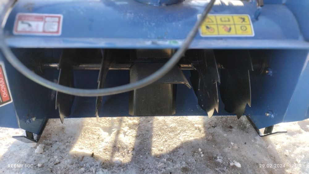 Продам ротар на мотоблок