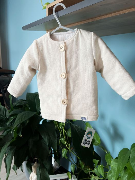 Odiseea lui Artur - Set Hăinuțe Botez, marime 68