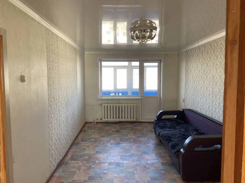 Сдам квартиру на длительный срок!