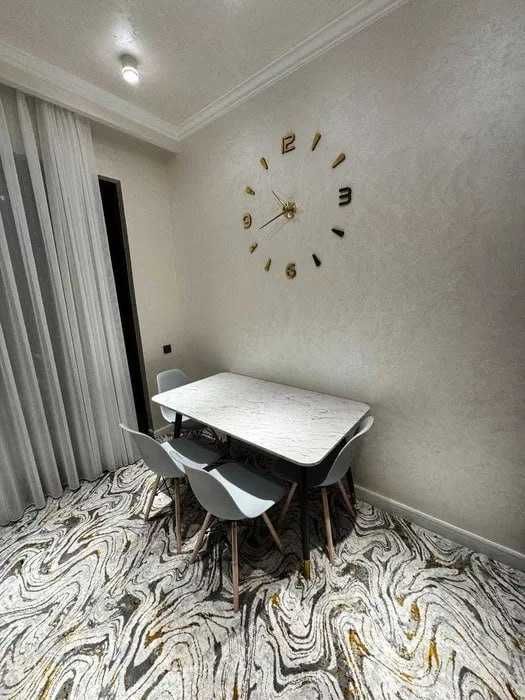 Сдается шикарная 2-комн квартира на Новомосковском (Мирзо Улугбекский)