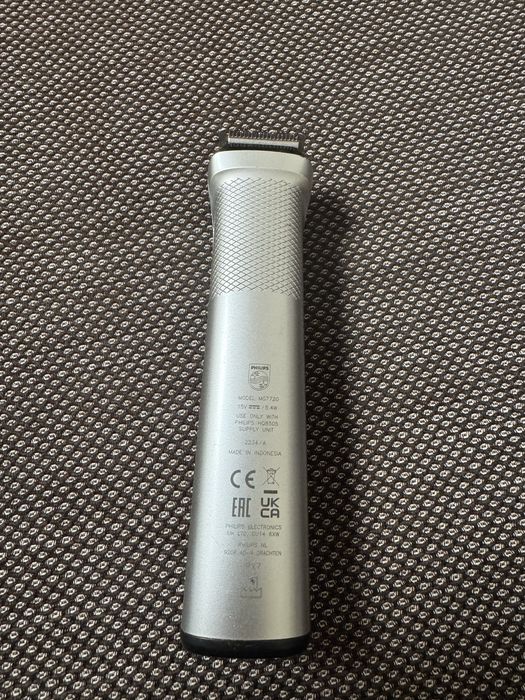 Тример за оформяне Philips