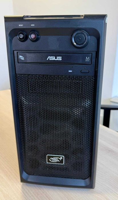 PC GAMING i5, 16GB, RTX3060 12GB