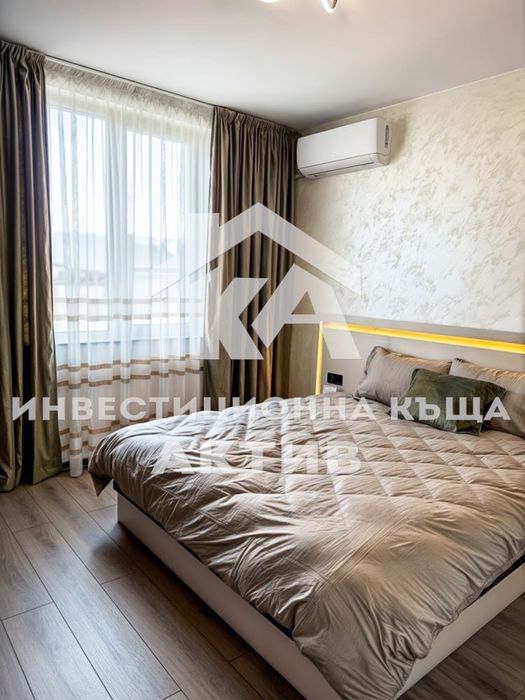Продава се Тристаен апартамент в Пловдив, Тракия - 106 кв.м за 938 €/кв.м - Снимка #6