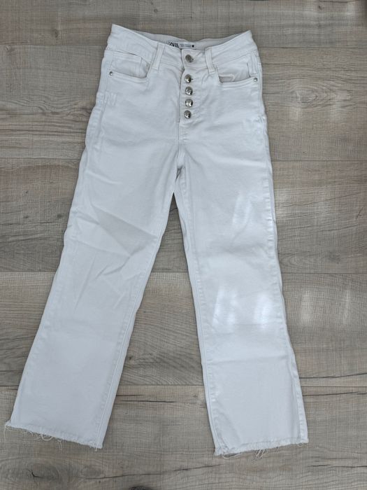 Дънки ZARA р-р 32&34