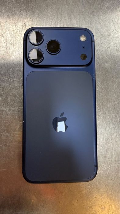 17 PRO MAX Deep Blue 256GB