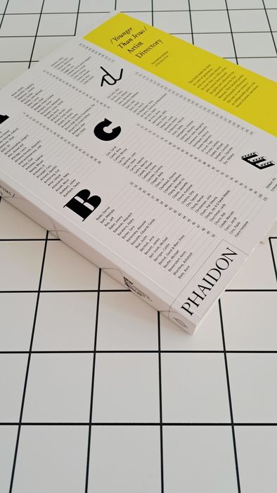 Younger Than Jesus / Artist Directory / PHAIDON