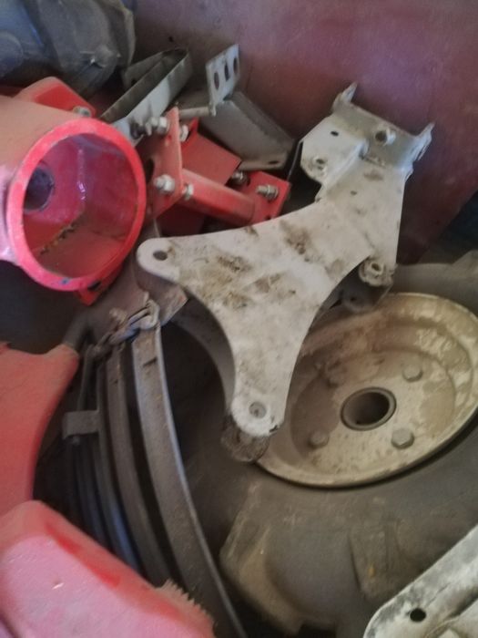 Тракторы сама аделна