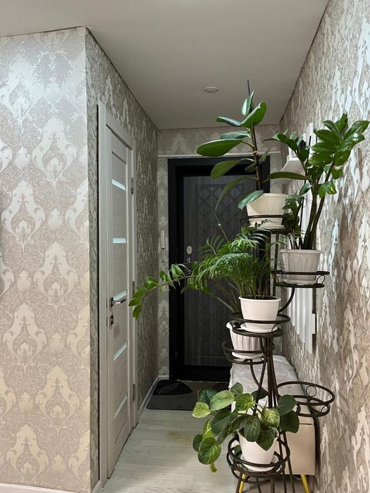 Продам 1-комнатную квартиру