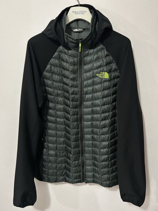 Geaca The North Face HyVent barbat marimea L - Stare impecabila