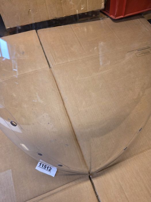 Parbriz  BMW R1200RT  2005 2008 K26 46637681434