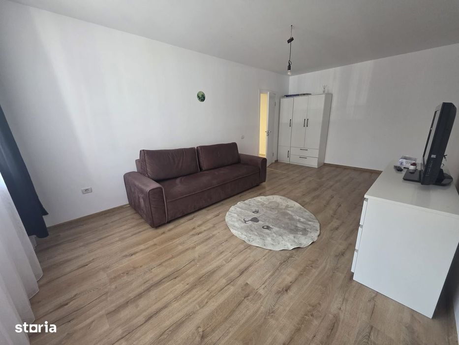 Apartament decomandat SubCetate Sanpetru