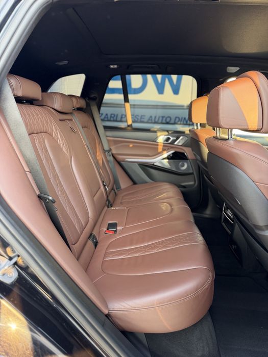 BMW X5 G05 M50d | 2019 | 400 CP | X5M