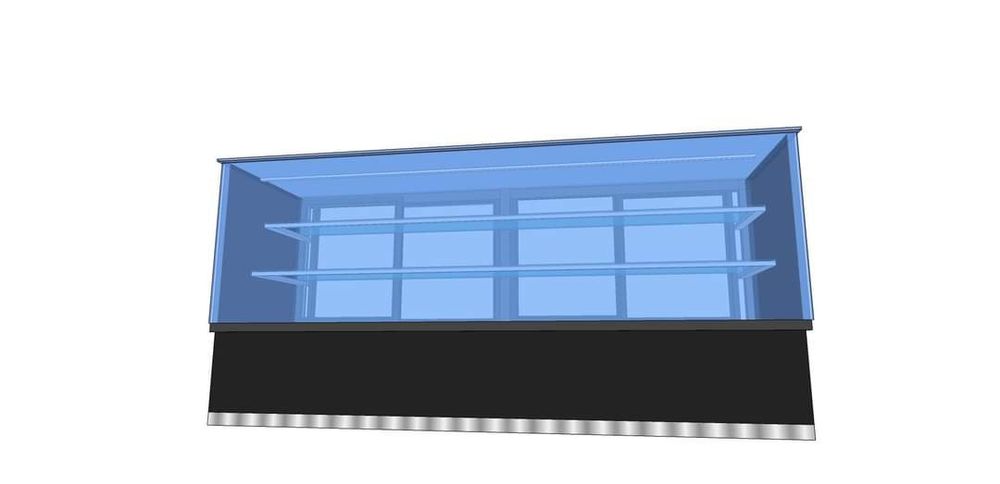 Vitrina haladelnık hamyonbop narxlarda