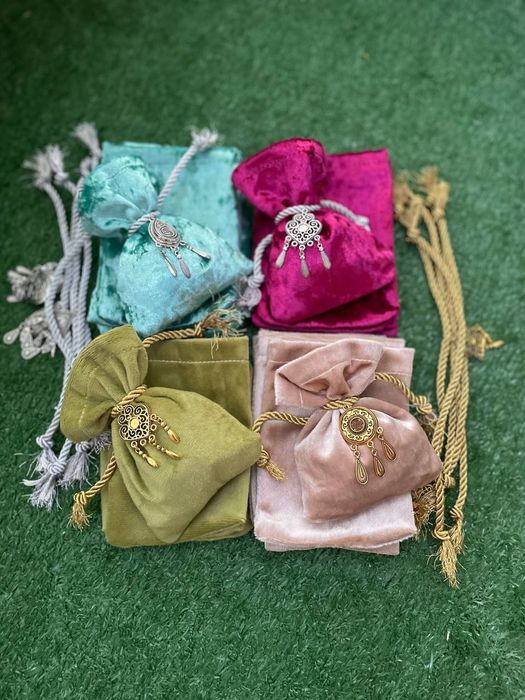 Тойбастар/ Бонбоньерки