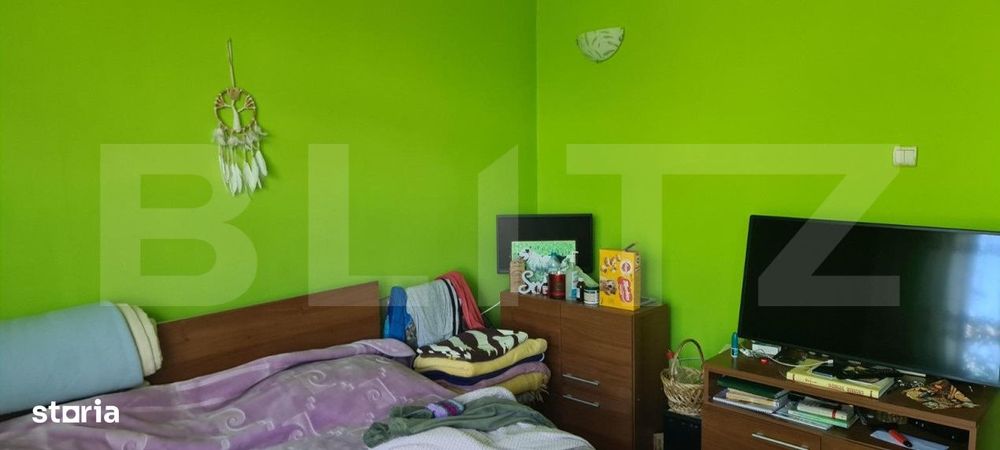 Casa de vanzare,zona buna