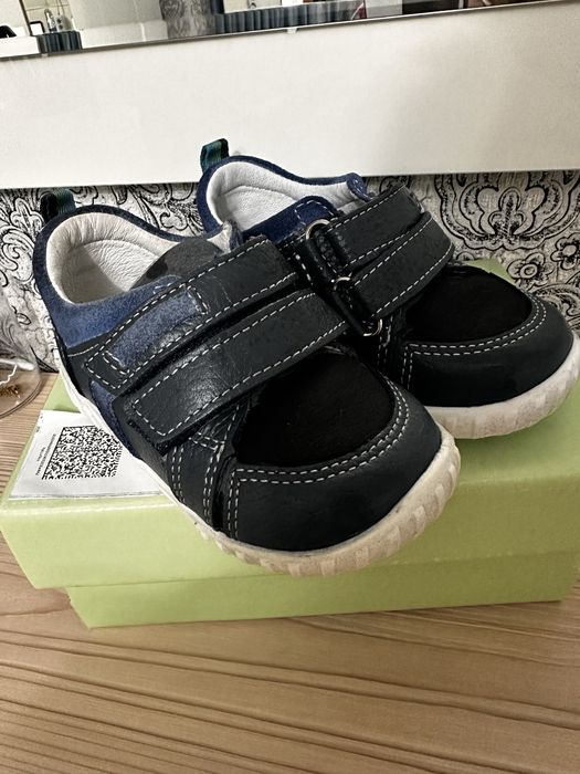 Детская кроссовка для мальчика