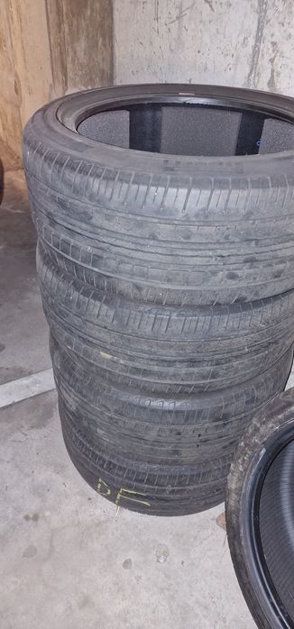 Anvelope 255 45 19 pirelli cinturato dot 2019