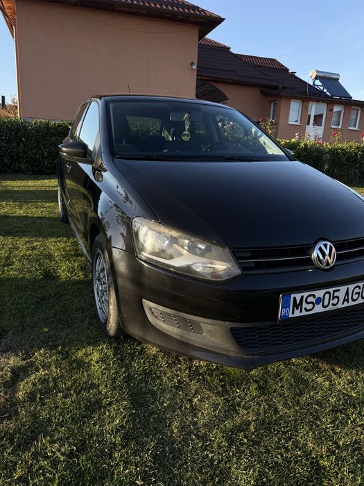 VOLKSWAGEN Golf 2010 — imagine 3