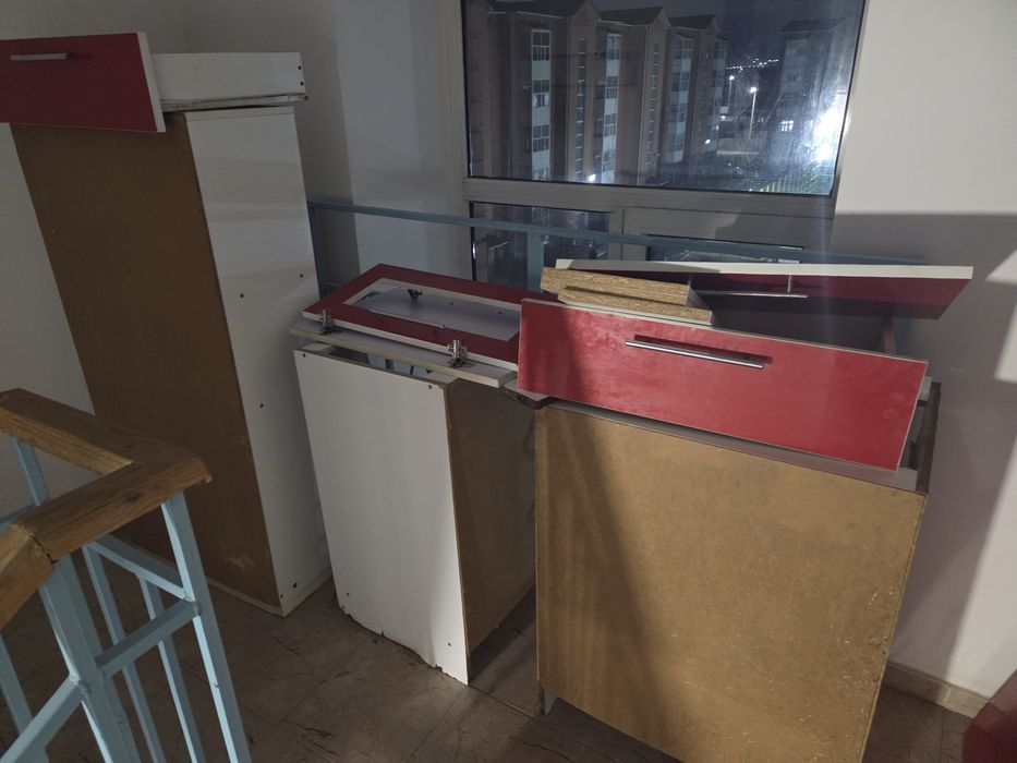 Кухонный тегін беріледі